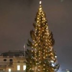 10.	Norway's Annual 'Christmas Tree' Gift to London Faces Quirky Criticisms