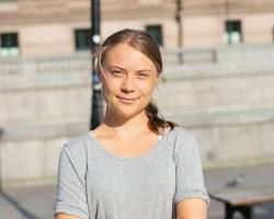 2.	Greta Thunberg Joins Protests in Germany over Coal Mine Expansion - Climate activists gain momentum in their fight against fossil fuels.