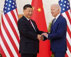 29	U.S.-China Relations: Strained Relations as Two Countries Compete for Global Influence