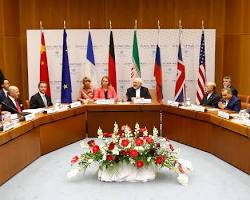 31	Iran Nuclear Deal: Talks on Reviving Agreement Stall