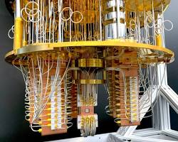 42	Quantum Computing Advances, Opening Up New Possibilities